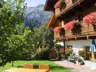 фото отеля Appartement-Pension Fahrnberggut