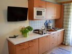 фото отеля Appartement-Pension Fahrnberggut