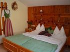 фото отеля Appartement-Pension Fahrnberggut