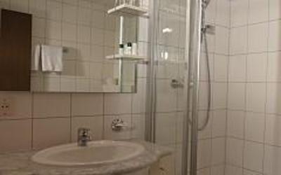 фото отеля Zinner Gastehaus Fulpmes