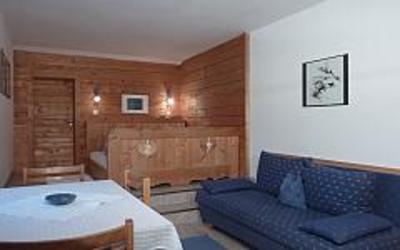 фото отеля Zinner Gastehaus Fulpmes