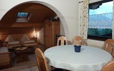 фото отеля Zinner Gastehaus Fulpmes