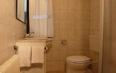 фото отеля Zinner Gastehaus Fulpmes