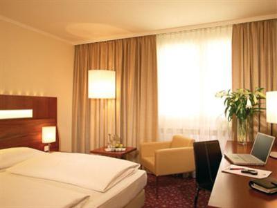 фото отеля Austria Trend Hotel Europa Graz