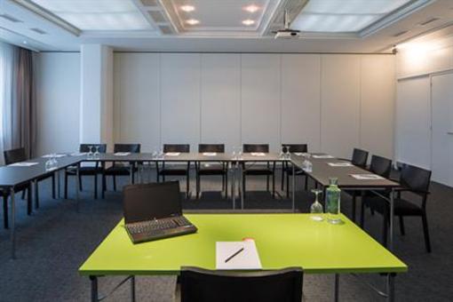 фото отеля Austria Trend Hotel Europa Graz
