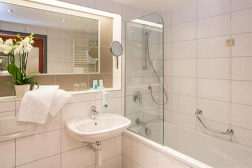фото отеля Austria Trend Hotel Europa Graz