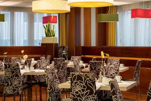 фото отеля Austria Trend Hotel Europa Graz