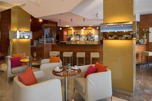 фото отеля Austria Trend Hotel Europa Graz