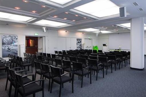 фото отеля Austria Trend Hotel Europa Graz