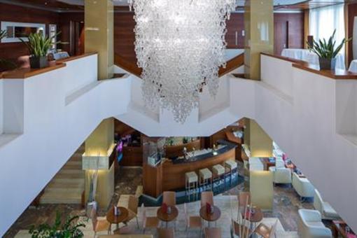фото отеля Austria Trend Hotel Europa Graz