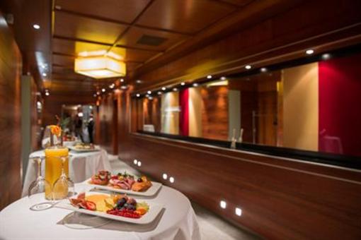 фото отеля Austria Trend Hotel Europa Graz