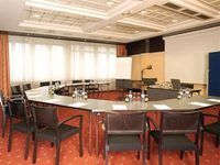Austria Trend Hotel Europa Graz
