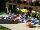 фото отеля Hotel Olimpic