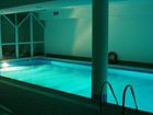 фото отеля Hotel Olimpic
