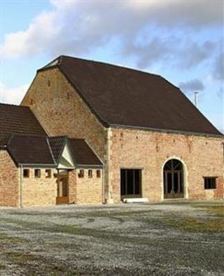 фото отеля Ferme D'harroy Hotel Houyet