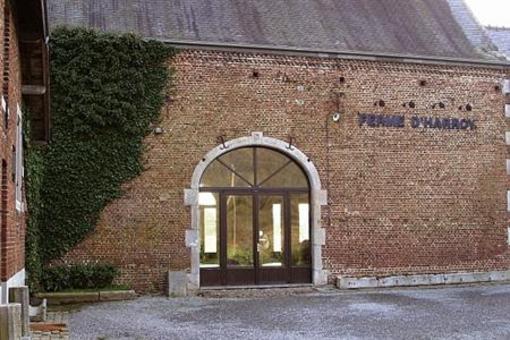 фото отеля Ferme D'harroy Hotel Houyet