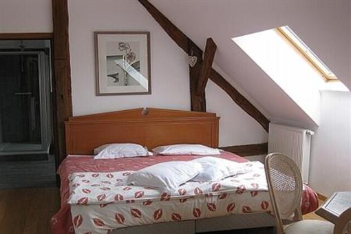 фото отеля Ferme D'harroy Hotel Houyet