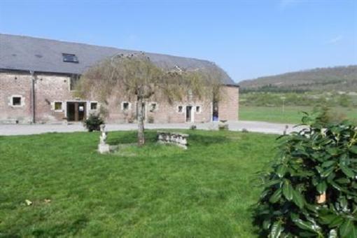 фото отеля Ferme D'harroy Hotel Houyet