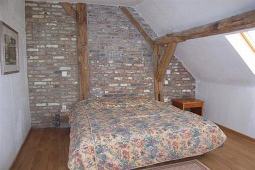 фото отеля Ferme D'harroy Hotel Houyet