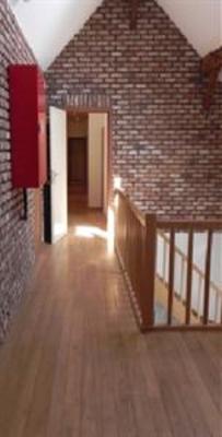 фото отеля Ferme D'harroy Hotel Houyet