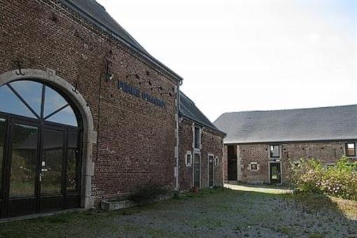 фото отеля Ferme D'harroy Hotel Houyet