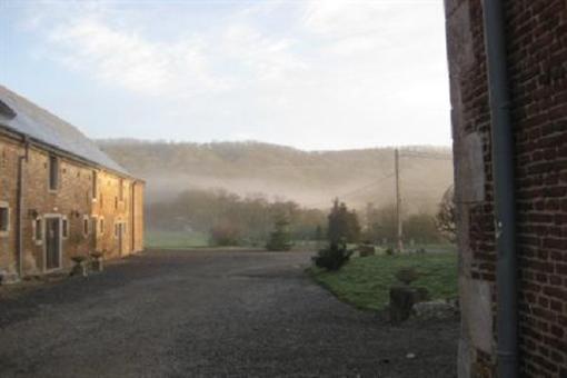 фото отеля Ferme D'harroy Hotel Houyet