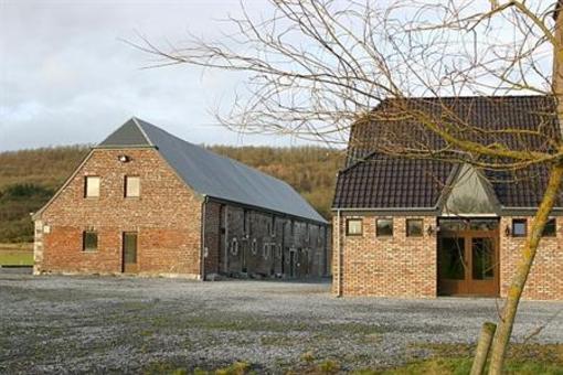 фото отеля Ferme D'harroy Hotel Houyet