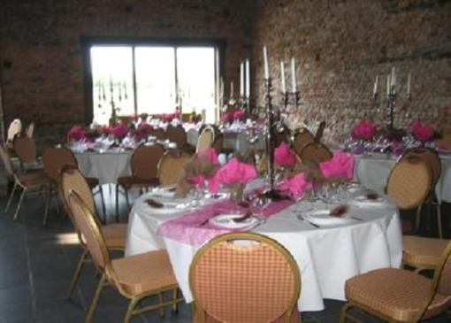 фото отеля Ferme D'harroy Hotel Houyet