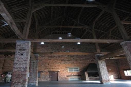 фото отеля Ferme D'harroy Hotel Houyet