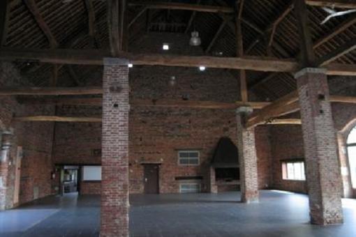 фото отеля Ferme D'harroy Hotel Houyet