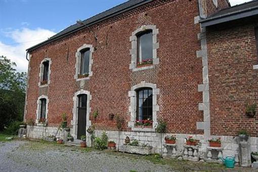 фото отеля Ferme D'harroy Hotel Houyet