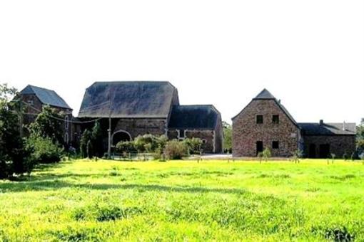 фото отеля Ferme D'harroy Hotel Houyet