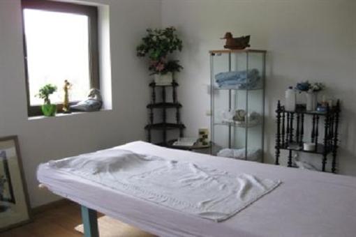 фото отеля Ferme D'harroy Hotel Houyet