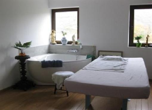 фото отеля Ferme D'harroy Hotel Houyet