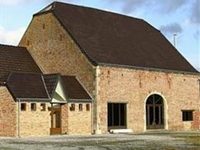 Ferme D'harroy Hotel Houyet