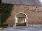 фото отеля Ferme D'harroy Hotel Houyet
