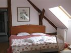 фото отеля Ferme D'harroy Hotel Houyet