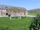 фото отеля Ferme D'harroy Hotel Houyet