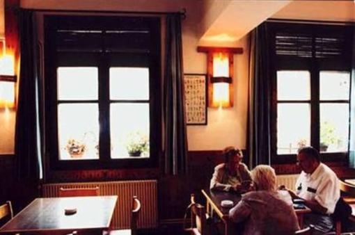 фото отеля Hotel Vall Ferrera Alins