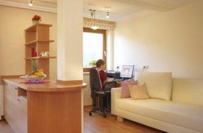 фото отеля Haus Dorfblick Apartment Filzmoos