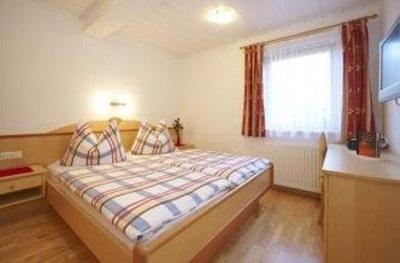 фото отеля Haus Dorfblick Apartment Filzmoos