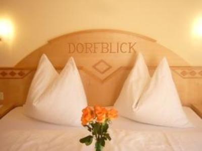 фото отеля Haus Dorfblick Apartment Filzmoos