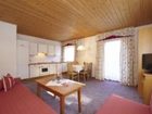 фото отеля Haus Dorfblick Apartment Filzmoos