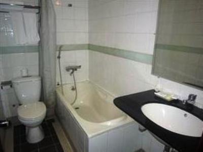 фото отеля North Wind Hotel