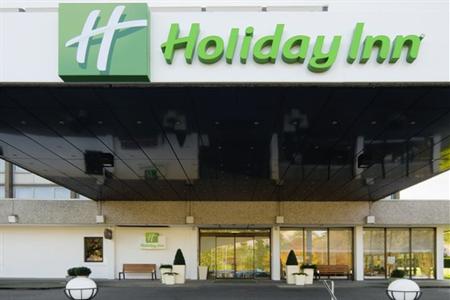 фото отеля Holiday Inn Moenchengladbach