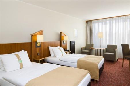 фото отеля Holiday Inn Moenchengladbach