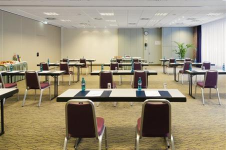 фото отеля Holiday Inn Moenchengladbach