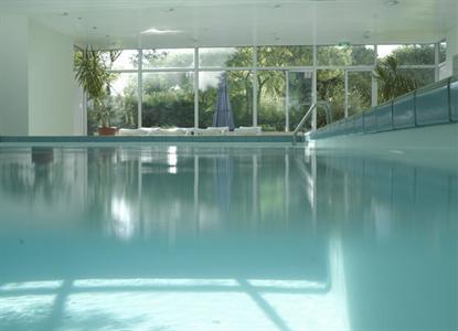фото отеля Holiday Inn Moenchengladbach
