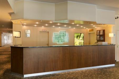 фото отеля Holiday Inn Moenchengladbach