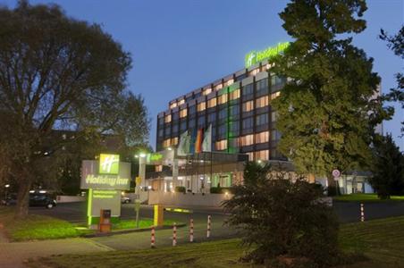 фото отеля Holiday Inn Moenchengladbach